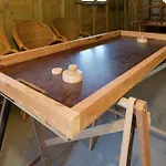 Sprimont Sauna & Garden Stay Damre