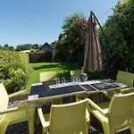Sprimont Sauna & Garden Stay Holiday home *