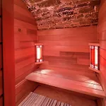 Sprimont Sauna & Garden Stay Holiday home Damre