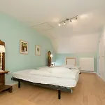 Sprimont Sauna & Garden Stay Damre