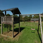 Sprimont Sauna & Garden Stay