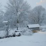 Sprimont Sauna & Garden Stay Damre