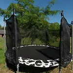 Sprimont Sauna & Garden Stay *
