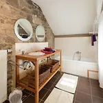 Sprimont Sauna & Garden Stay Damre