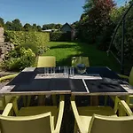 Sprimont Sauna & Garden Stay Holiday home *