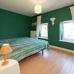 Sprimont Sauna & Garden Stay *