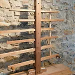 Sprimont Sauna & Garden Stay
