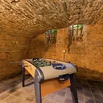 Sprimont Sauna & Garden Stay Holiday home *