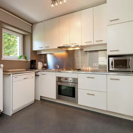 Blissful Holiday Home In Sprimont With Sauna * Damré