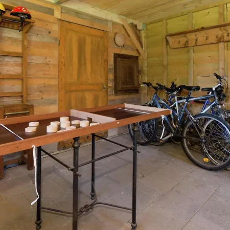 Blissful Holiday Home In Sprimont With Sauna Semesterbostad *