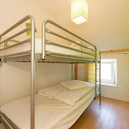 Tatil Evi Blissful In Sprimont With Sauna Damré