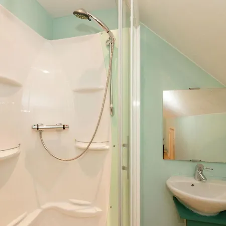 Blissful Holiday Home In Sprimont With Sauna *