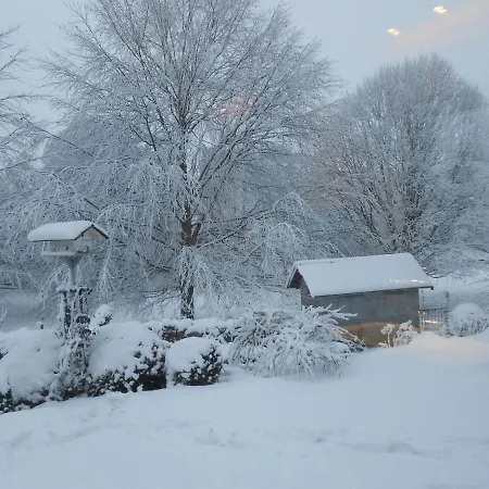 Blissful Holiday Home In Sprimont With Sauna Semesterbostad *