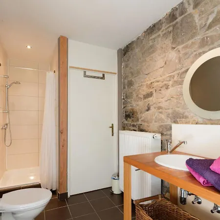 Blissful In Sprimont With Sauna Tatil Evi