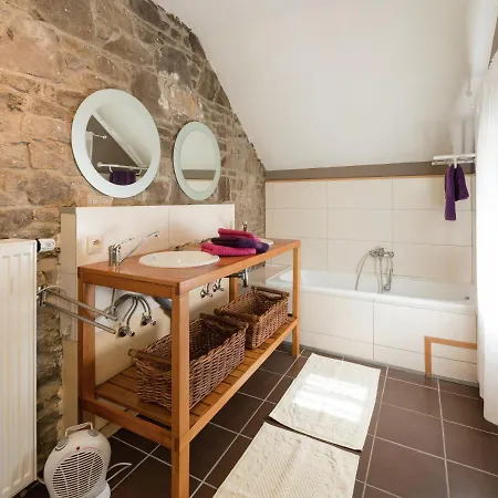 Blissful In Sprimont With Sauna *