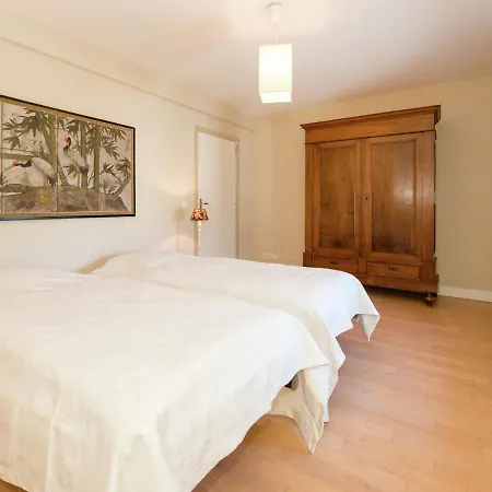 Blissful In Sprimont With Sauna Tatil Evi Damré