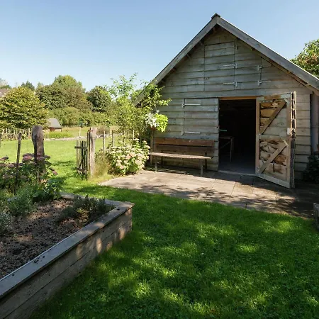Tatil Evi Blissful In Sprimont With Sauna *