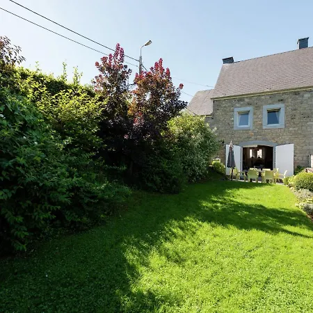 Blissful Holiday Home In Sprimont With Sauna * Damré