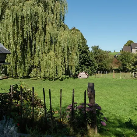 Sprimont Sauna & Garden 別荘