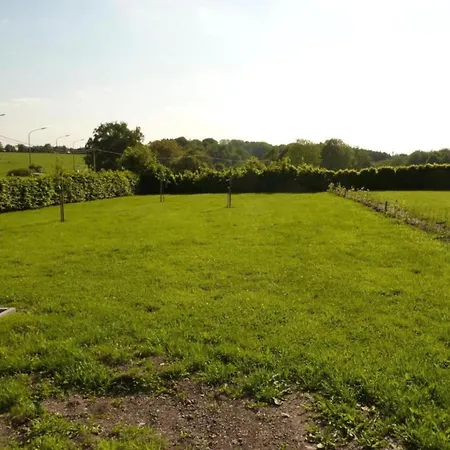 Sprimont Sauna & Garden Damré