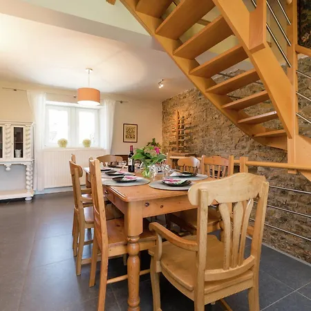 Sprimont Sauna & Garden Stay Holiday home