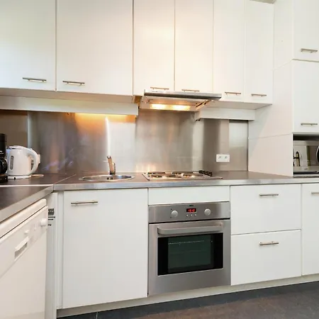 Sprimont Sauna & Garden 別荘 *