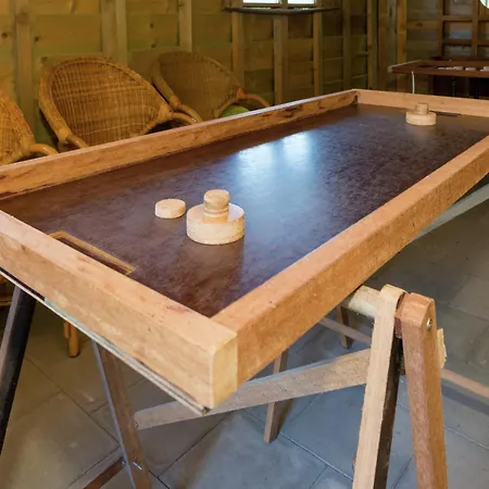 Sprimont Sauna & Garden Stay Damre