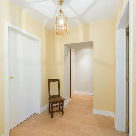 別荘 Sprimont Sauna & Garden *