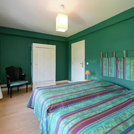 Sprimont Sauna & Garden Stay