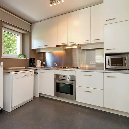 Sprimont Sauna & Garden 別荘 Damré