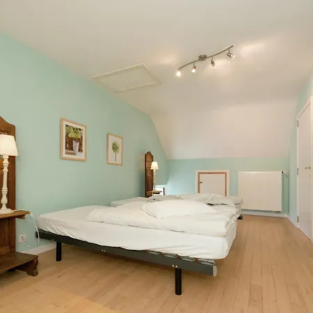 Sprimont Sauna & Garden Stay Damre