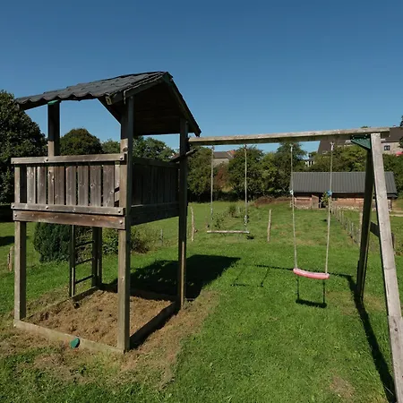 Sprimont Sauna & Garden Stay