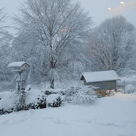 Sprimont Sauna & Garden Damré