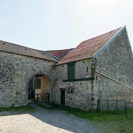 Holiday home Sprimont Sauna & Garden Stay