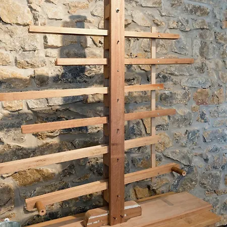 Sprimont Sauna & Garden Stay
