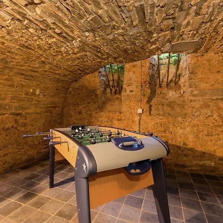 Sprimont Sauna & Garden Stay Дом отдыха *
